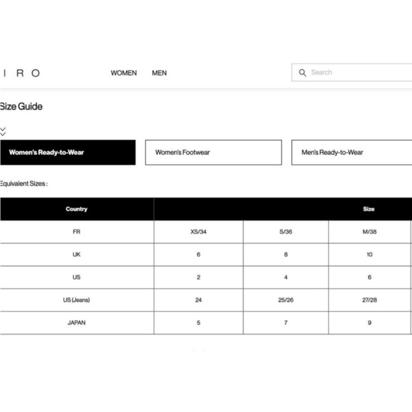 IRO Joey 100% Silk Floral Print Pull On Trouser Pants size 36 / US 4 - Picture 7 of 15